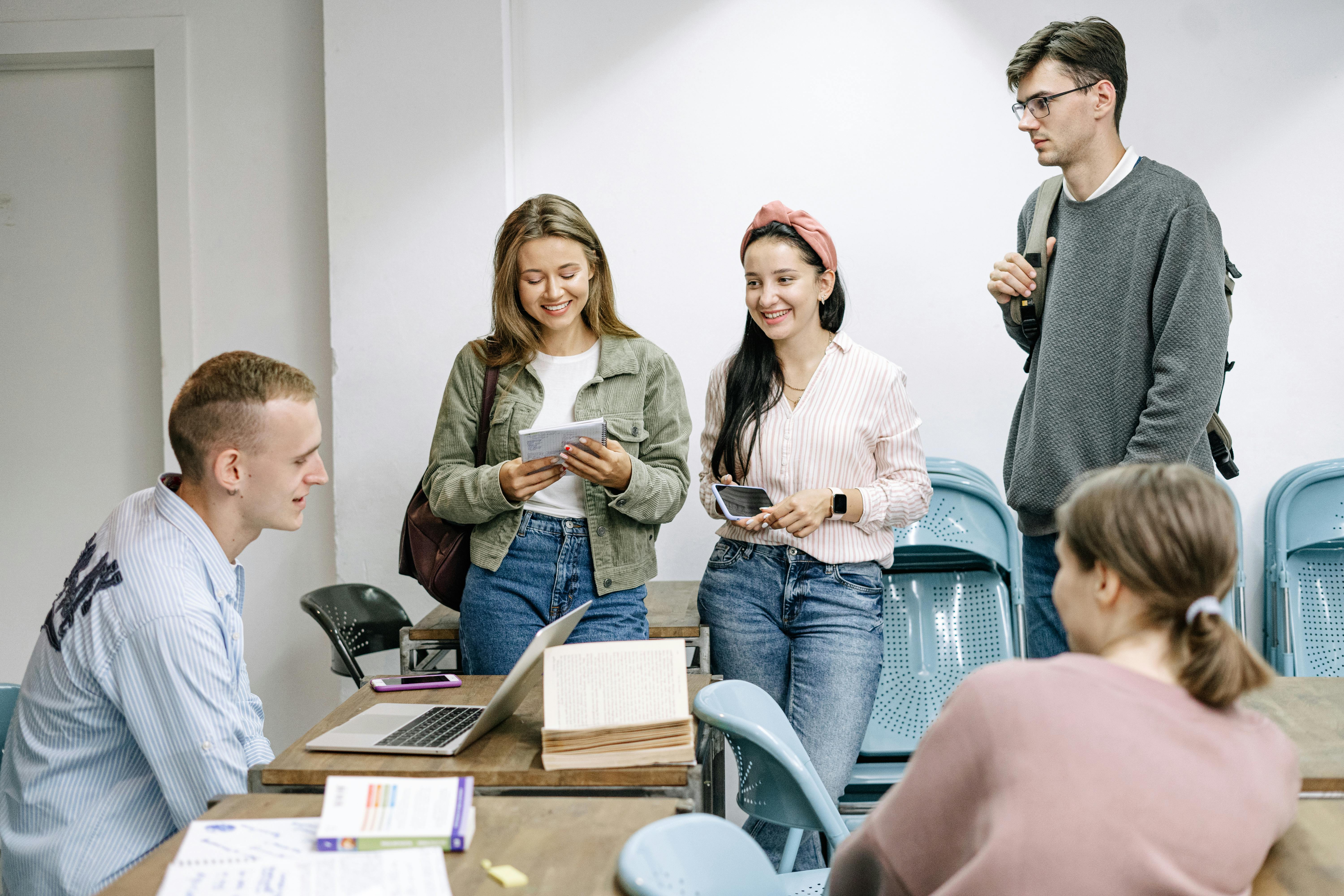 student image